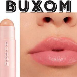 Buxom Power-Full Plump Lip Balm
